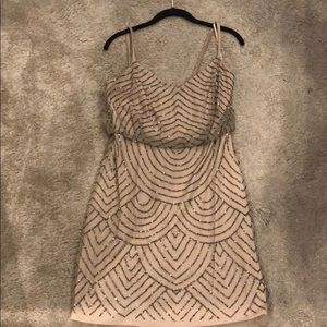 Adrianna Papell Dress